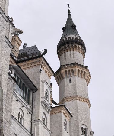 10D8N • Private Germany & Netherlands Tour - Munich · Romantic Road · Heidelberg · Cologne · Rotterdam · Amsterdam