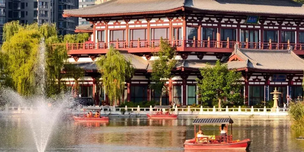 永安旅遊
