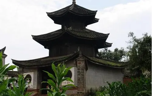 薩爾瑪寺