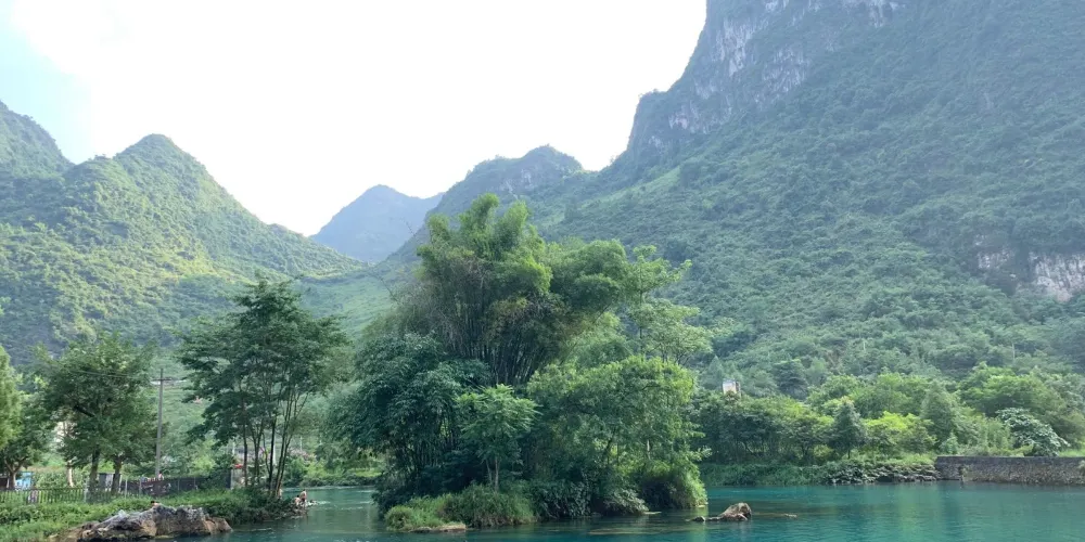 永安旅遊