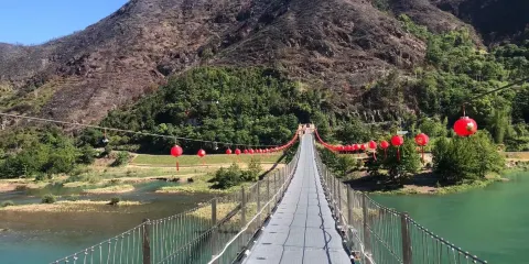 灘坑水庫