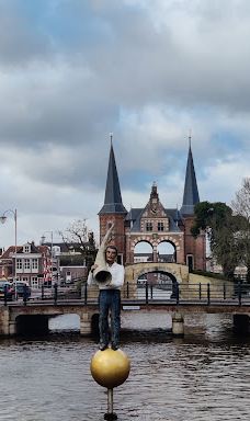 Waterpoort-斯内克