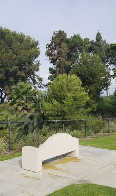 Pines Park-达纳点