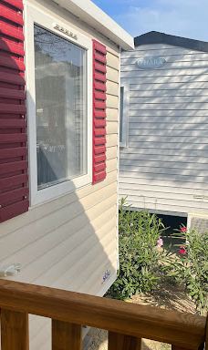 Mar Estang - Camping Siblu-卡内普拉日