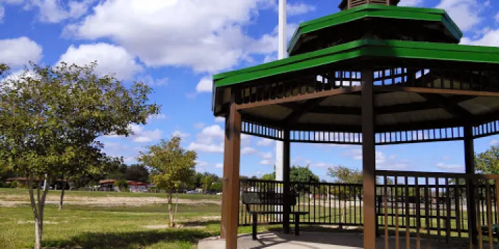 Freddy Gonzalez Park