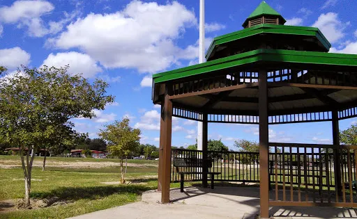 Freddy Gonzalez Park