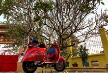 Chùa Bà Bưng Cầu (Thiên Hậu Cung)景点图片