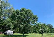 Hannamon Bayou Campground景点图片