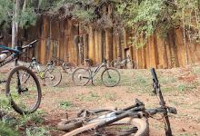 Pedras de Cambira景点图片