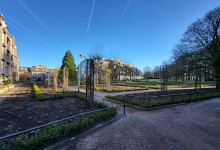 Hoveniersbedrijf Jan van den Heijkant景点图片