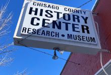 The Chisago County Historical Society景点图片