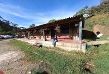 Ecoparque lagos del bosque景点图片