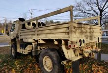 Framingham History Center景点图片