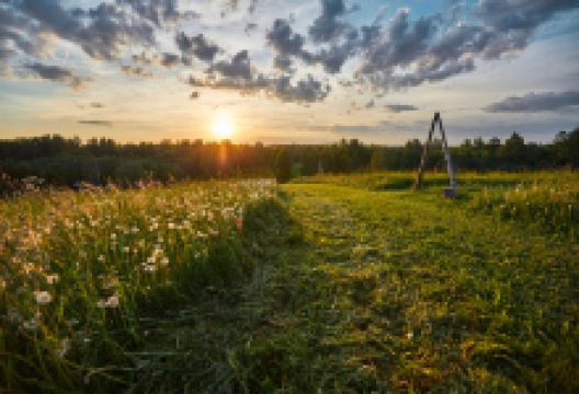 Piltiņkalns景点图片