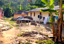 Logba Klikpo, Ghana景点图片