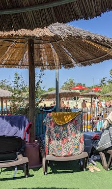 Aqualand Fréjus-弗雷瑞斯