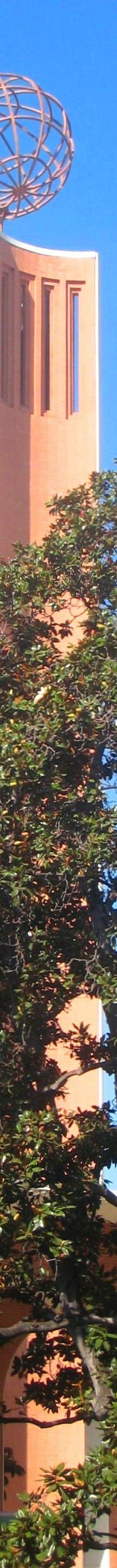 南加州大学-洛杉矶