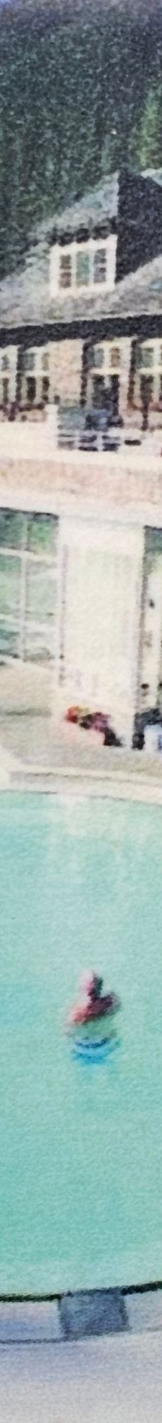 班夫上温泉-Improvement District No. 9