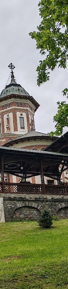 锡纳亚修道院-希奈亚