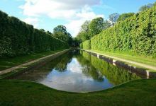 Antrim Castle Gardens景点图片