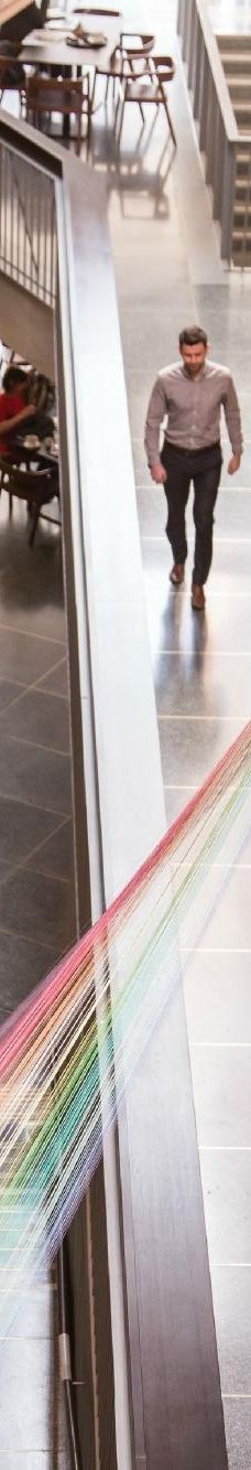 The MAC-贝尔法斯特