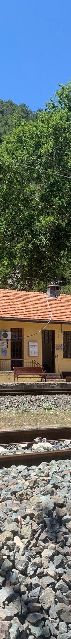 Belemedik Nature Park-Belemedik Mahallesi