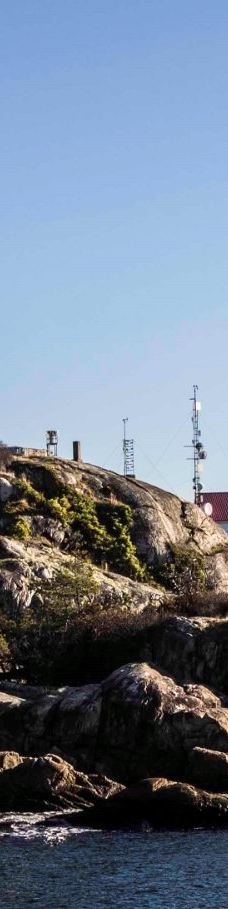 灯塔公园-西温哥华