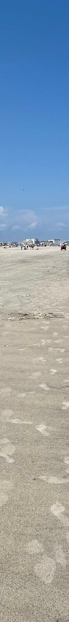 Hampton Beach State Park-汉普顿