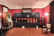 The Columns Museum景点图片