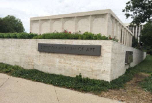 Spencer Museum of Art景点图片