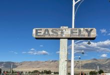 Nevada Northern Railway Museum景点图片