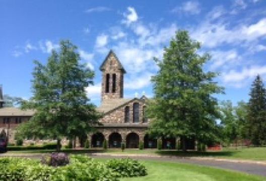 Saint Joseph's Abbey景点图片