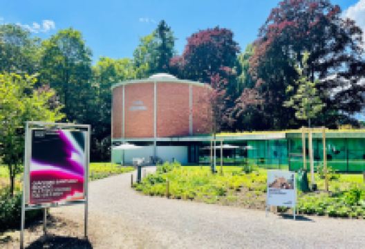 Thun-Panorama景点图片