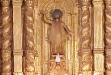 Tomb of St. Francis Xavier景点图片