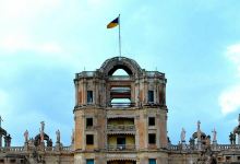 Constantia House景点图片