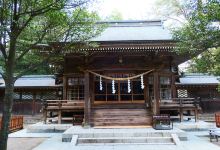 狹野神社景点图片