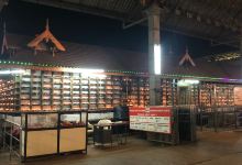 Chottanikkara Temple景点图片
