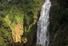 Dabbe Falls景点图片