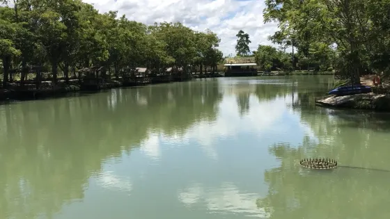 Pattaya Shooting Park