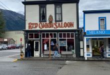 Red Onion Saloon Brothel Museum景点图片