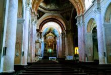 Catedral San Jose景点图片