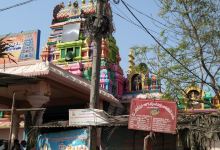 Lord Subrahmanyeswar Temple景点图片