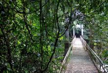 Biak na Bato National Park景点图片
