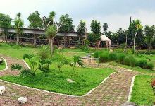 Ciwidey Rabbit Park景点图片