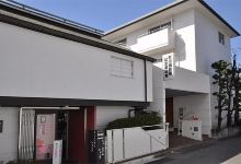 河鍋暁斎記念美術館景点图片