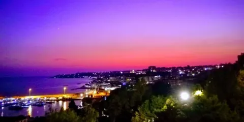 Piazza Angelo Scandaliato