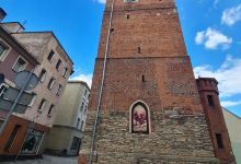 Leaning Tower景点图片