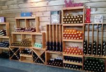 Twisted Vine Winery景点图片