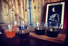 Railhouse Brewery景点图片
