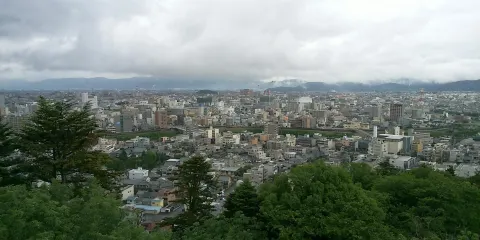 福井市自然史博物館